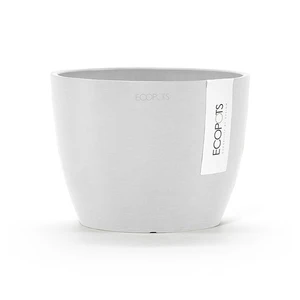 Ecopots Stockholm - White - image 1