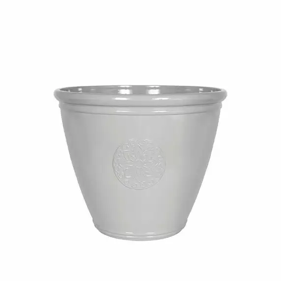 Eden Emblem Planter Ø45cm