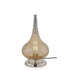 Coil Table Lamp - Small - image 2