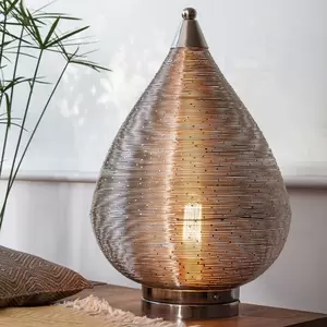 Coil Table Lamp - Extra Large - image 2