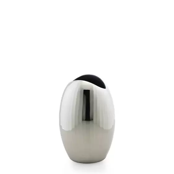 Reflect Round Vase - Medium - image 2