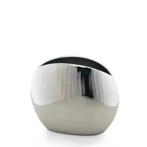 Reflect Oval Vase - Medium - image 2