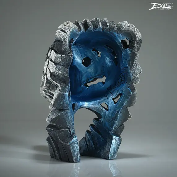 Edge Sculpture Badger - image 3
