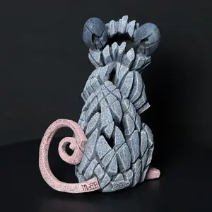 Edge Sculpture Field Mouse - image 2