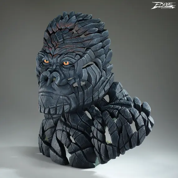 Edge Sculpture Gorilla - image 1