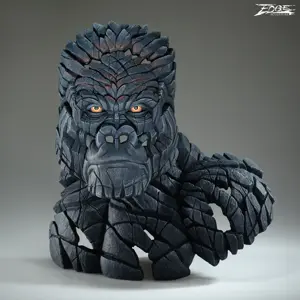 Edge Sculpture Gorilla - image 2