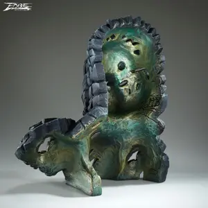 Edge Sculpture Gorilla - image 3