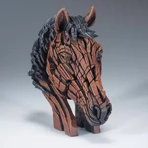 Edge Sculpture Horse Miniature - image 2