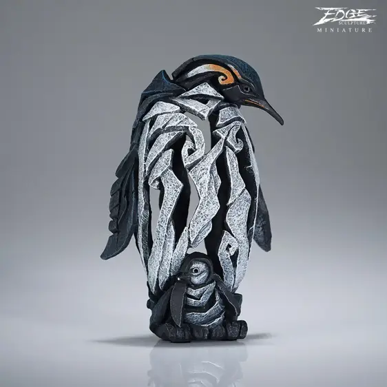 Edge Sculpture Penguin Miniature - image 1