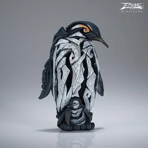 Edge Sculpture Penguin Miniature - image 2