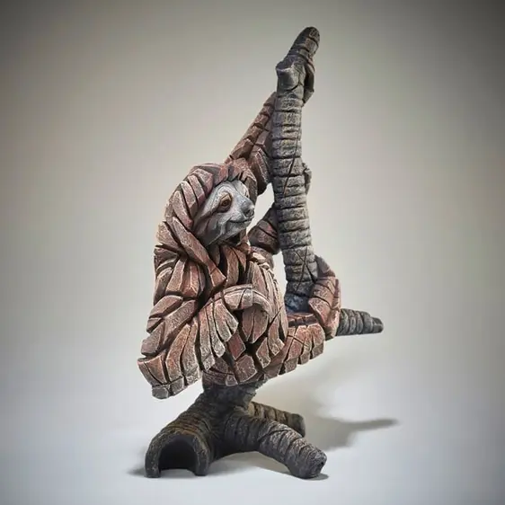 Edge Sculpture Sloth - image 3