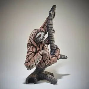 Edge Sculpture Sloth - image 3