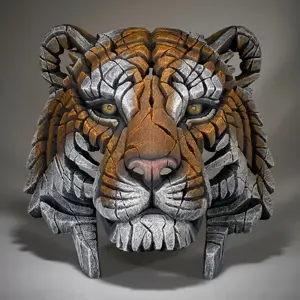 Edge Sculpture Tiger - image 3