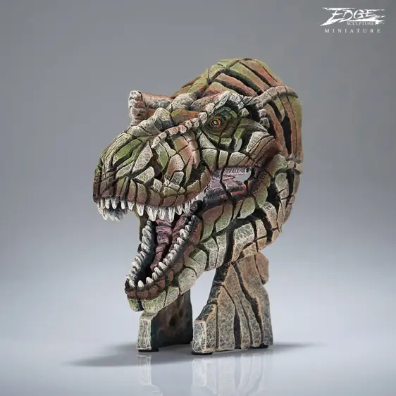 Edge Sculpture Tyrannosaurus Rex Miniature - image 2