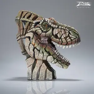 Edge Sculpture Tyrannosaurus Rex Miniature - image 3