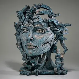Edge Sculpture Venus - Teal - image 2