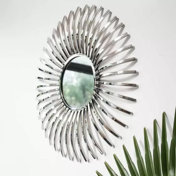 Solaris Wall Mirror - image 1