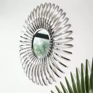 Solaris Wall Mirror - image 1