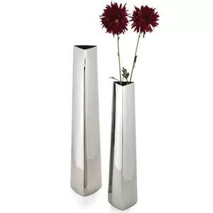 Stem & Bud Trinity Vase - Medium - image 1