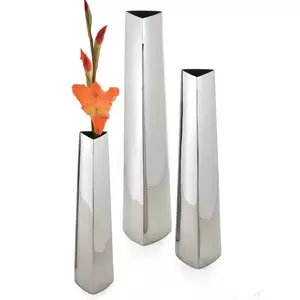 Stem & Bud Trinity Vase - Large - image 2