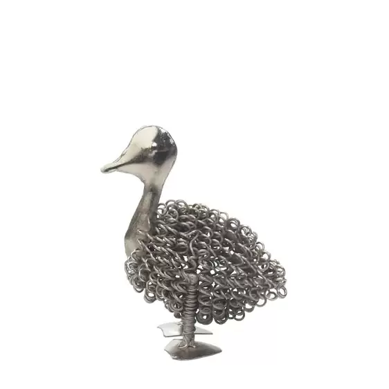 Wiggle Duckling Figurine - image 2