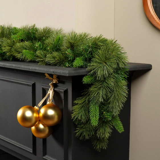Edmonton Artificial Garland - image 2