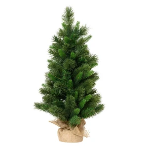 Edmonton Spruce Artificial Christmas Tree 60cm
