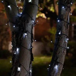 Elan Dual Tone Fairy Lights - image 2