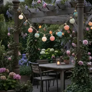 Elan Festoon Rope Lights