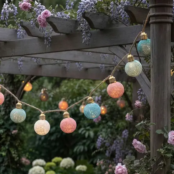 Elan Festoon Rope Lights - image 2