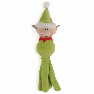Elf Octopus Toy - image 2