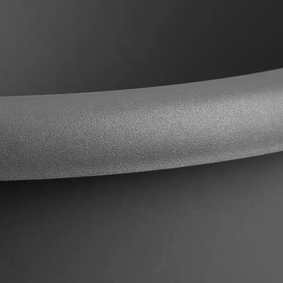 elho Amiga Anthracite Pot - Ø25cm - image 3