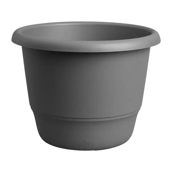 elho Amiga Anthracite Pot - Ø25cm - image 1