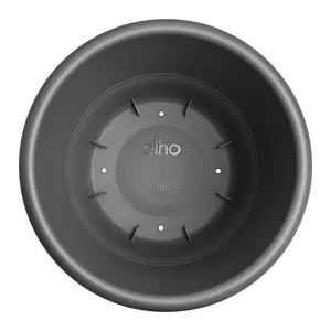 elho Amiga Anthracite Pot - Ø25cm - image 2