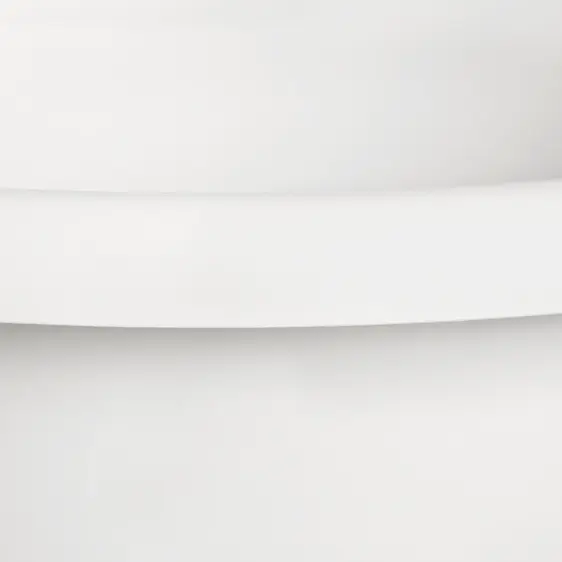 elho Amiga Silky White Pot - Ø25cm - image 3