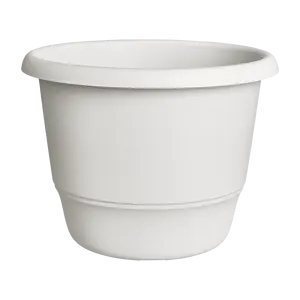 elho Amiga Silky White Pot - Ø25cm - image 1