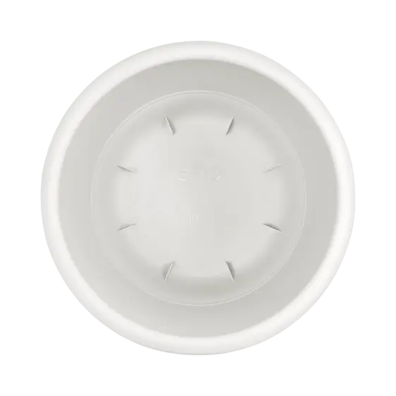elho Amiga Silky White Pot - Ø25cm - image 2