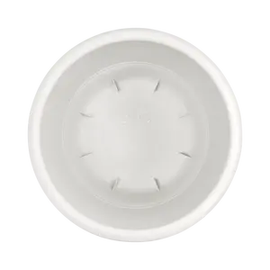 elho Amiga Silky White Pot - Ø25cm - image 2