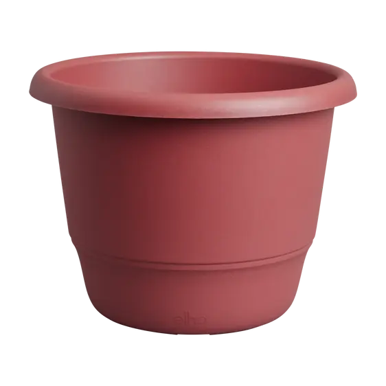 elho Amiga Theatre Red Pot - Ø25cm - image 1