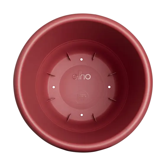 elho Amiga Theatre Red Pot - Ø25cm - image 2