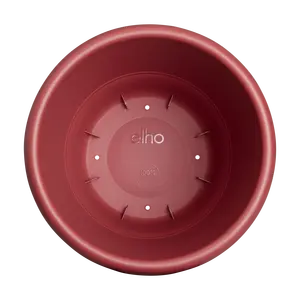 elho Amiga Theatre Red Pot - Ø25cm - image 2