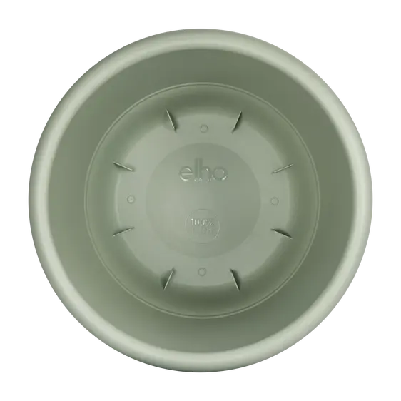 elho Amiga Thyme Green Pot - Ø25cm - image 2
