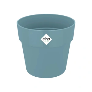 elho b.for Original Dove Blue Pot - Ø14cm
