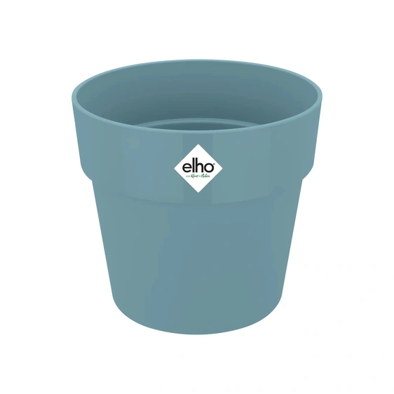 elho b.for Original Dove Blue Mini Pot - Ø13cm