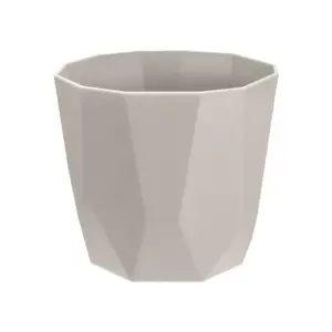 elho b.for Rock Warm Grey Pot - Ø18cm - image 2