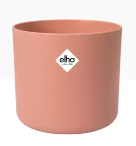 elho b.for Soft Delicate Pink Pot - Ø16cm - image 1