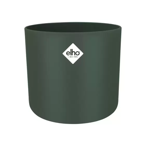 elho b.for Soft Leaf Green Pot - Ø18cm - image 1
