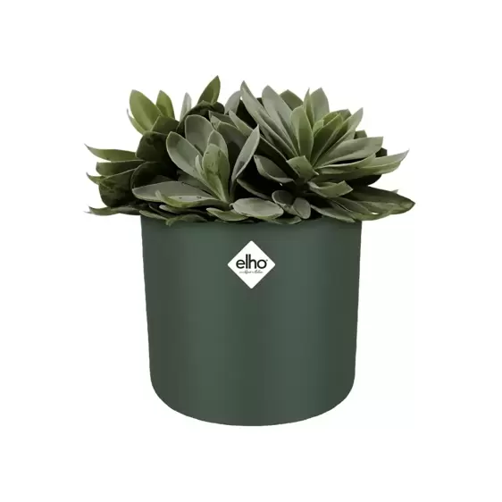 elho b.for Soft Leaf Green Pot - Ø18cm - image 3