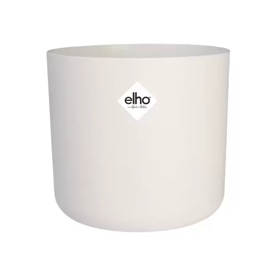 elho b.for Soft White Pot - Ø14cm - image 1