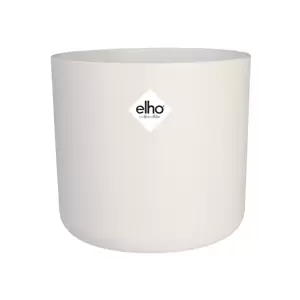 elho b.for Soft White Pot - Ø14cm - image 1